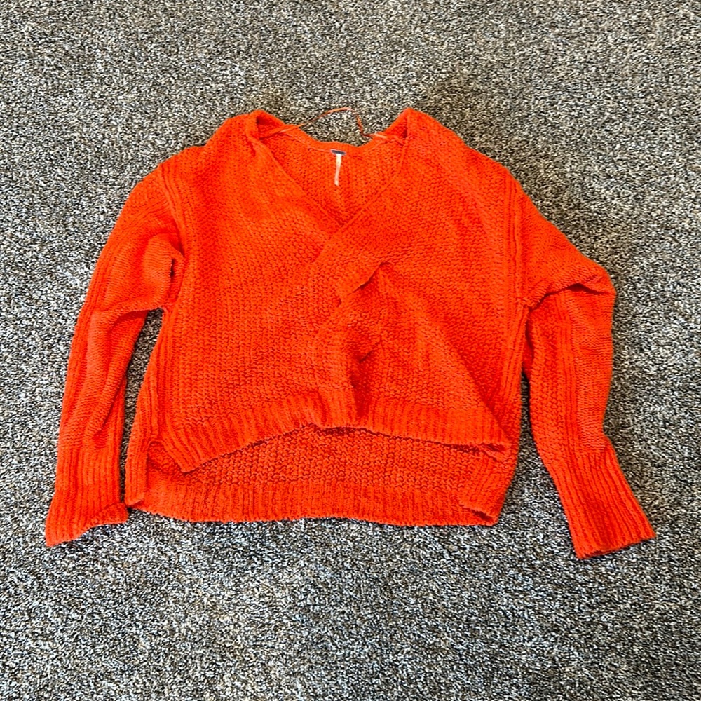 Free People Sweater